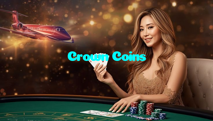 available types of Crown Coins bet including pre-match live express and system bets