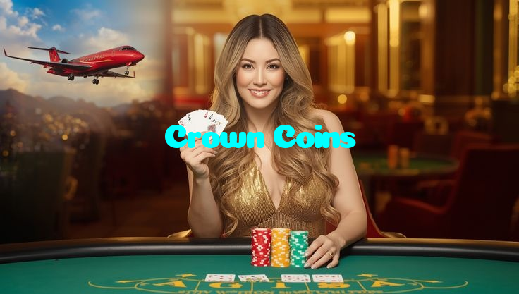Crown Coins