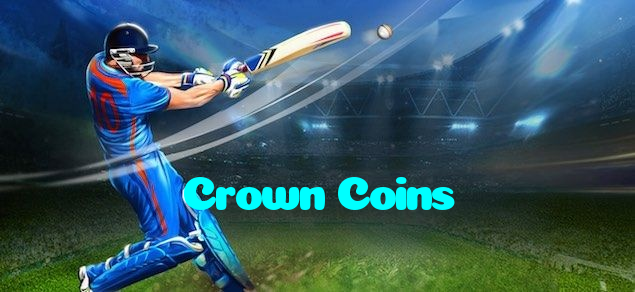 Crown Coins