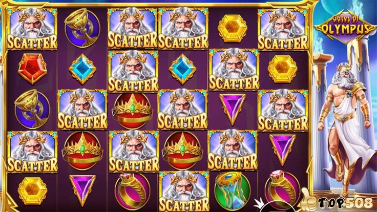 Crown Coins کیسینو گیمز کا ایک زمرہ منتخب کریں