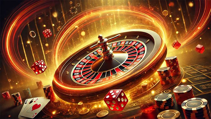 Crown Coins کیسینو میں سلاٹ کھیلنا شروع کریں۔